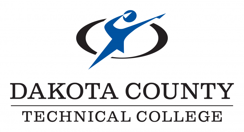 Dakota County Technical College logo