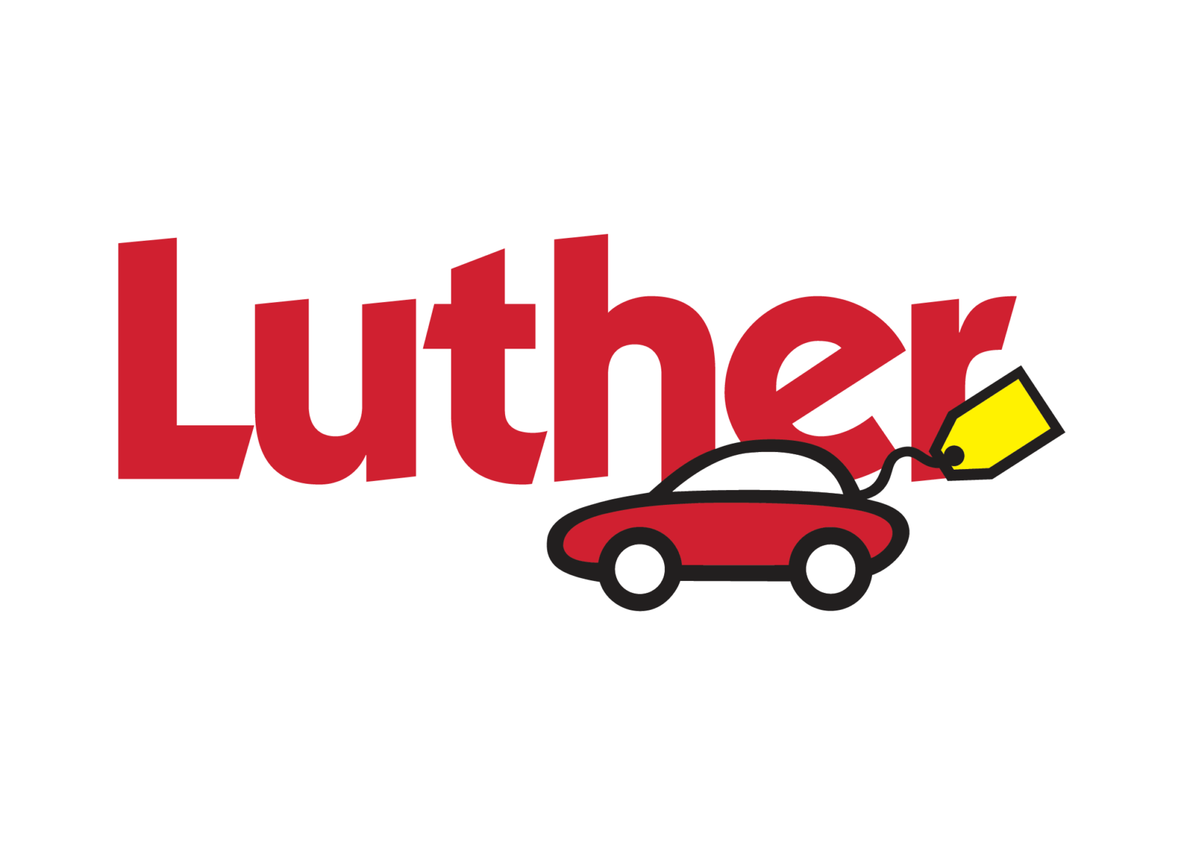 Luther logo