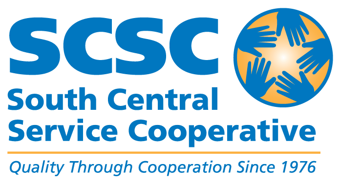 South central service Cooperative logo